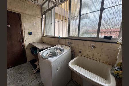 Apartamento para alugar com 160m², 4 quartos e 2 vagas