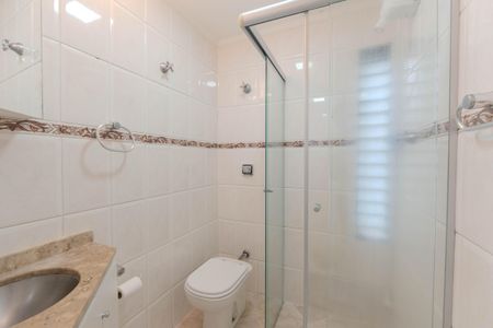 Apartamento à venda com 29m², 1 quarto e 1 vagaBanheiro