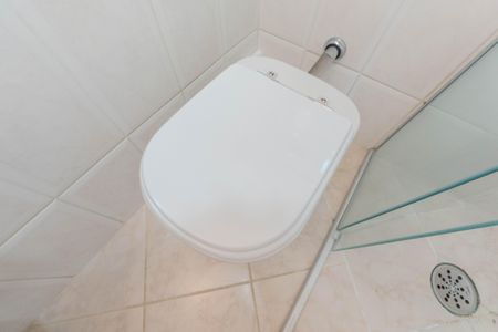 Apartamento à venda com 29m², 1 quarto e 1 vagaBanheiro