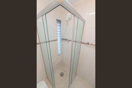 Apartamento à venda com 29m², 1 quarto e 1 vagaBanheiro