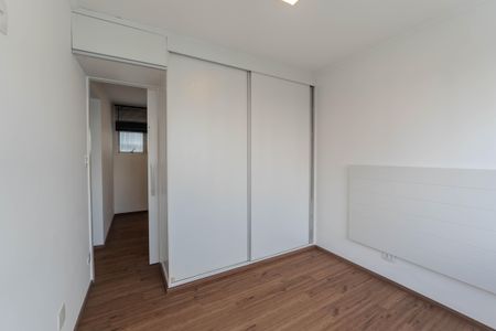 Apartamento à venda com 29m², 1 quarto e 1 vagaQuarto