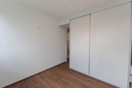 Apartamento à venda com 29m², 1 quarto e 1 vagaQuarto