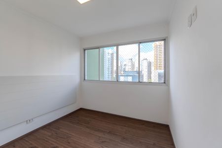 Apartamento à venda com 29m², 1 quarto e 1 vagaQuarto