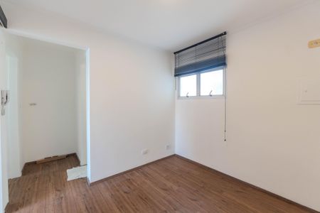 Apartamento à venda com 29m², 1 quarto e 1 vagaSala