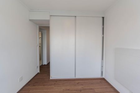 Apartamento à venda com 29m², 1 quarto e 1 vagaQuarto