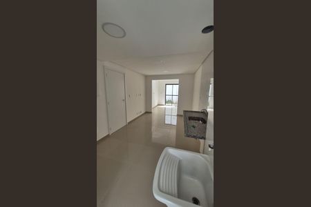 Apartamento para alugar com 30m², 1 quarto e sem vagaSala/Quarto