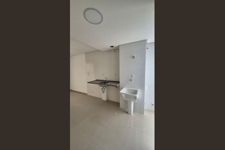 Apartamento para alugar com 30m², 1 quarto e sem vagaCozinha