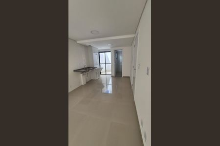 Apartamento para alugar com 30m², 1 quarto e sem vagaCozinha