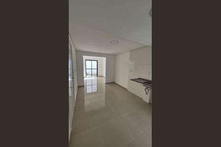 Apartamento para alugar com 30m², 1 quarto e sem vagaSala/Quarto