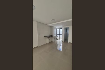 Apartamento para alugar com 30m², 1 quarto e sem vagaSala/Quarto