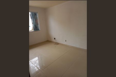 Quarto de casa para alugar com 2 quartos, 55m² em Campo Grande, Rio de Janeiro