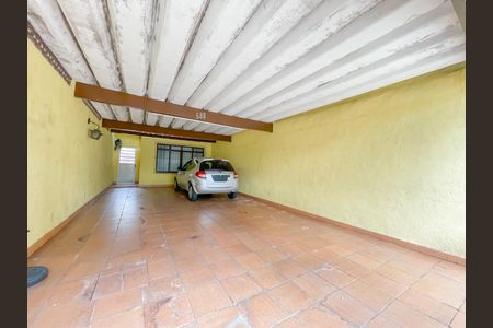 Casa à venda com 160m², 2 quartos e 4 vagasGaragem
