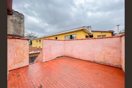 Casa à venda com 160m², 2 quartos e 4 vagasTerraço