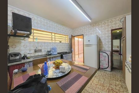 Casa à venda com 160m², 2 quartos e 4 vagasCozinha