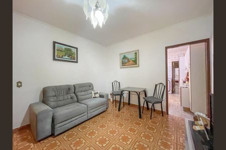 Sala de casa à venda com 2 quartos, 160m² em Km 18, Osasco