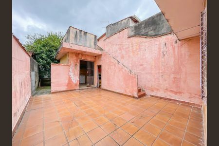 Casa à venda com 160m², 2 quartos e 4 vagasQuintal