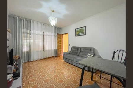 Sala de casa à venda com 2 quartos, 160m² em Km 18, Osasco