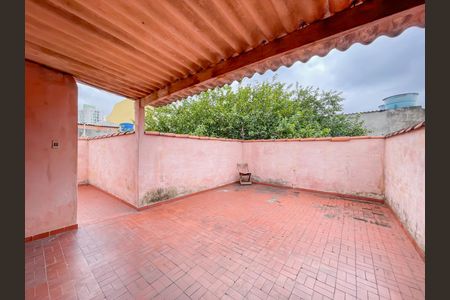Casa à venda com 160m², 2 quartos e 4 vagasTerraço