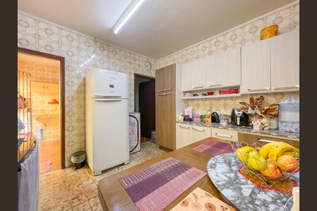 Casa à venda com 160m², 2 quartos e 4 vagasCozinha