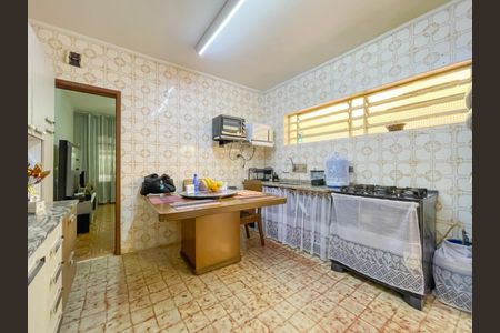Casa à venda com 160m², 2 quartos e 4 vagasCozinha