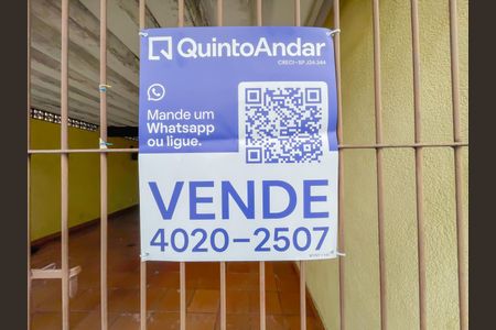 Casa à venda com 160m², 2 quartos e 4 vagasPlaca