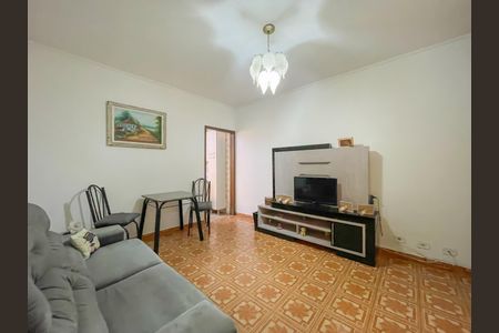 Sala de casa à venda com 2 quartos, 160m² em Km 18, Osasco