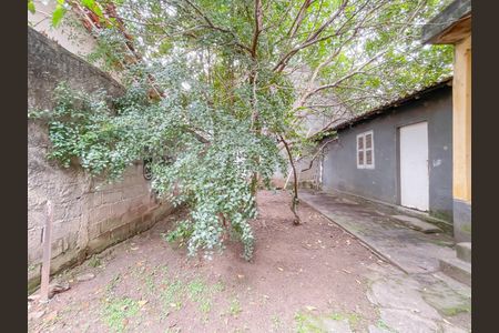 Casa à venda com 160m², 2 quartos e 4 vagasQuintal