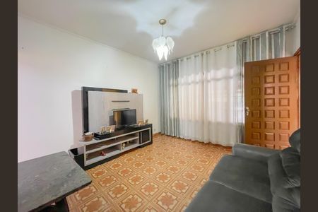 Sala de casa à venda com 2 quartos, 160m² em Km 18, Osasco