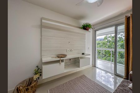 Apartamento para alugar com 86m², 2 quartos e 1 vaga