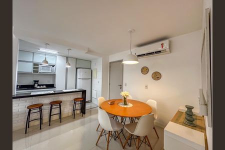 Apartamento para alugar com 86m², 2 quartos e 1 vaga