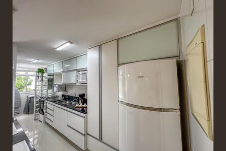 Apartamento para alugar com 86m², 2 quartos e 1 vaga