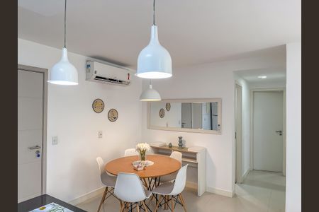 Apartamento para alugar com 86m², 2 quartos e 1 vaga