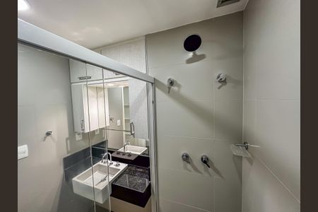 Apartamento para alugar com 86m², 2 quartos e 1 vaga