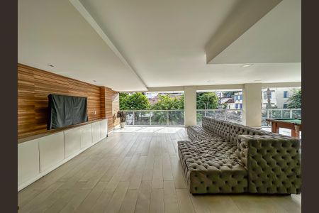 Apartamento para alugar com 86m², 2 quartos e 1 vaga