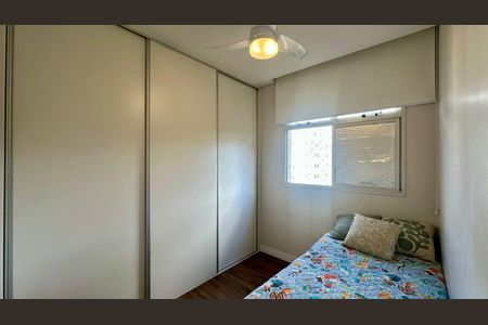 Apartamento à venda com 95m², 3 quartos e 2 vagasQuarto 