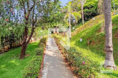 Apartamento à venda com 95m², 3 quartos e 2 vagasÁrea comum 