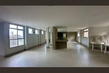 Apartamento à venda com 95m², 3 quartos e 2 vagasÁrea comum 