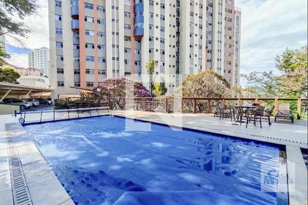 Apartamento à venda com 95m², 3 quartos e 2 vagasÁrea comum 