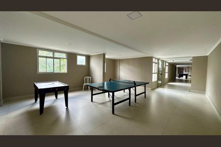 Apartamento à venda com 95m², 3 quartos e 2 vagasÁrea comum 