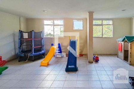 Apartamento à venda com 95m², 3 quartos e 2 vagasÁrea comum 