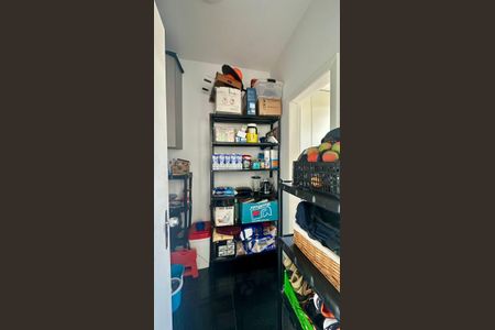 Apartamento à venda com 95m², 3 quartos e 2 vagasQuarto de serviço 