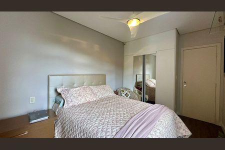 Quarto  de apartamento à venda com 3 quartos, 95m² em Luxemburgo, Belo Horizonte