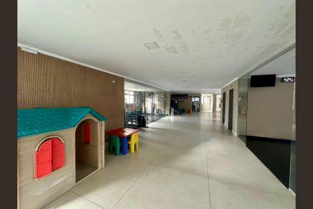 Apartamento à venda com 95m², 3 quartos e 2 vagasÁrea comum