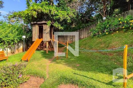 Apartamento à venda com 95m², 3 quartos e 2 vagasÁrea comum 