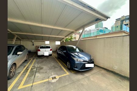 Apartamento à venda com 95m², 3 quartos e 2 vagasVagas de garagem 