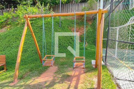 Apartamento à venda com 95m², 3 quartos e 2 vagasÁrea comum 