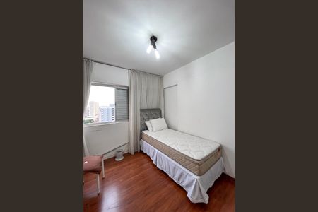 Apartamento à venda com 61m², 2 quartos e 1 vagaQuarto 2