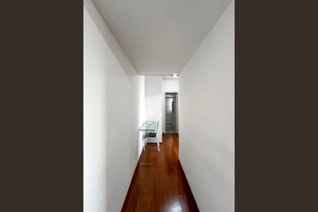Apartamento à venda com 61m², 2 quartos e 1 vagaCorredor