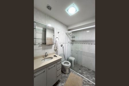 Apartamento à venda com 61m², 2 quartos e 1 vagaBanheiro