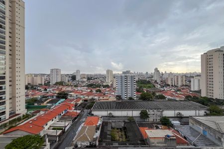 Vista do Quarto 1 de apartamento à venda com 2 quartos, 61m² em Vila Vermelha, São Paulo